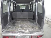 Daihatsu HIJET VAN лот № 1026 оценка R  с аукциона в Японии 6