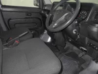 Daihatsu HIJET VAN лот № 109 оценка 3.5  с аукциона в Японии 2