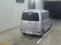 Daihatsu HIJET VAN лот № 109 оценка 3.5  с аукциона в Японии 4