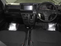 Daihatsu HIJET VAN лот № 109 оценка 3.5  с аукциона в Японии 5