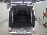Daihatsu HIJET VAN лот № 109 оценка 3.5  с аукциона в Японии 6