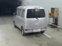 Daihatsu HIJET VAN лот № 109 оценка 3.5  с аукциона в Японии 1