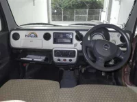 Suzuki ALTO LAPIN лот № 1051 оценка 3  с аукциона в Японии 5