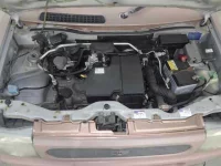 Suzuki ALTO LAPIN лот № 1051 оценка 3  с аукциона в Японии 6