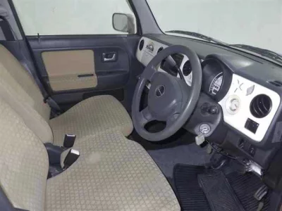 Suzuki ALTO LAPIN  с аукциона в Японии