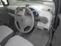 Suzuki ALTO ECO лот № 1018 оценка 3  с аукциона в Японии 2