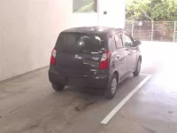 Suzuki ALTO ECO лот № 1018 оценка 3  с аукциона в Японии 4