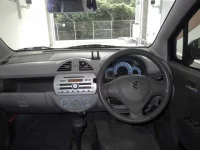 Suzuki ALTO ECO лот № 1018 оценка 3  с аукциона в Японии 5