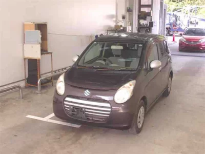 Suzuki ALTO ECO