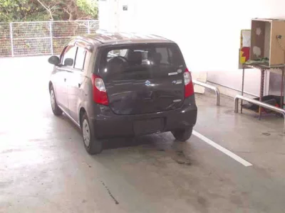Suzuki ALTO ECO