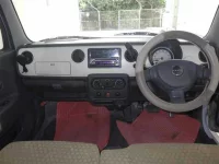 Suzuki ALTO LAPIN лот № 1010 оценка 3  с аукциона в Японии 5