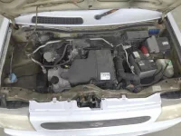 Suzuki ALTO LAPIN лот № 1010 оценка 3  с аукциона в Японии 6