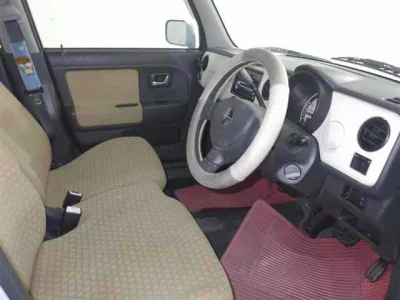 Suzuki ALTO LAPIN  с аукциона в Японии