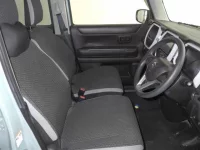 Suzuki HUSTLER лот № 1508 оценка 4  с аукциона в Японии 2