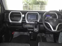 Suzuki HUSTLER лот № 1508 оценка 4  с аукциона в Японии 5