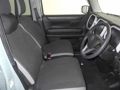 Suzuki HUSTLER  с аукциона в Японии