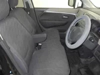 Suzuki WAGON R лот № 1035 оценка 3  с аукциона в Японии 2