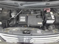 Suzuki WAGON R лот № 1035 оценка 3  с аукциона в Японии 6