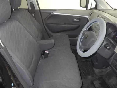 Suzuki WAGON R  с аукциона в Японии