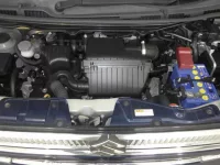 Suzuki WAGON R лот № 123 оценка R  с аукциона в Японии 6