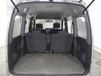 Daihatsu Atrai Wagon лот № 129 оценка 3  с аукциона в Японии 6