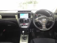 Subaru EXIGA лот № 134 оценка 3.5  с аукциона в Японии 5