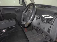 Daihatsu TANTO лот № 1091 оценка 3  с аукциона в Японии 2