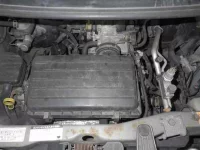 Daihatsu TANTO лот № 1091 оценка 3  с аукциона в Японии 6