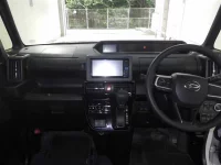 Daihatsu TANTO лот № 125 оценка R  с аукциона в Японии 5