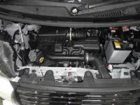 Daihatsu TANTO лот № 125 оценка R  с аукциона в Японии 6