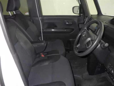 Daihatsu TANTO  с аукциона в Японии