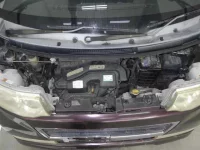 Daihatsu TANTO лот № 1058 оценка 3  с аукциона в Японии 6