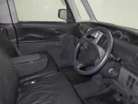 Daihatsu TANTO лот № 1058 оценка 3  с аукциона в Японии 2