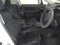 Subaru IMPREZA G4 лот № 126 оценка 3.5  с аукциона в Японии 2