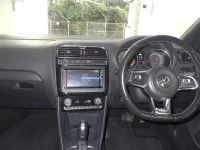 Volkswagen POLO лот № 137 оценка 4  с аукциона в Японии 5