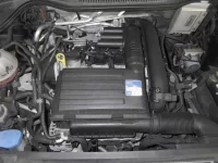 Volkswagen POLO лот № 137 оценка 4  с аукциона в Японии 6