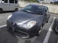 Alfa Romeo MiTo лот № 9011 оценка   с аукциона в Японии 3