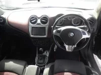 Alfa Romeo MiTo лот № 9011 оценка   с аукциона в Японии 5