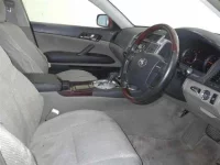 Toyota MARK X лот № 212 оценка R  с аукциона в Японии 2