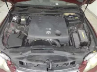 Toyota MARK X лот № 212 оценка R  с аукциона в Японии 6