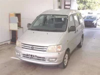 Toyota TOWN ACE NOAH лот № 180 оценка R  с аукциона в Японии 3