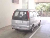 Toyota TOWN ACE NOAH лот № 180 оценка R  с аукциона в Японии 4