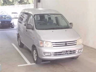 Toyota TOWN ACE NOAH