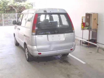 Toyota TOWN ACE NOAH