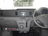 Daihatsu Atrai Wagon лот № 175 оценка 3.5  с аукциона в Японии 5