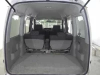 Daihatsu Atrai Wagon лот № 175 оценка 3.5  с аукциона в Японии 6