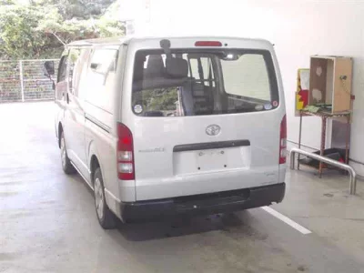 Toyota REGIUS ACE VAN