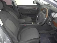 Nissan SYLPHY лот № 211 оценка R  с аукциона в Японии 2