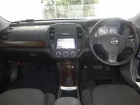 Nissan SYLPHY лот № 211 оценка R  с аукциона в Японии 5