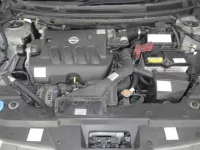 Nissan SYLPHY лот № 211 оценка R  с аукциона в Японии 6